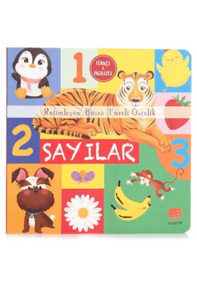 Sayılar