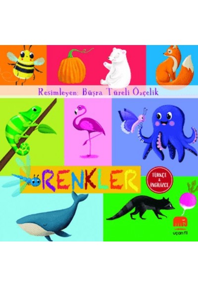 Renkler