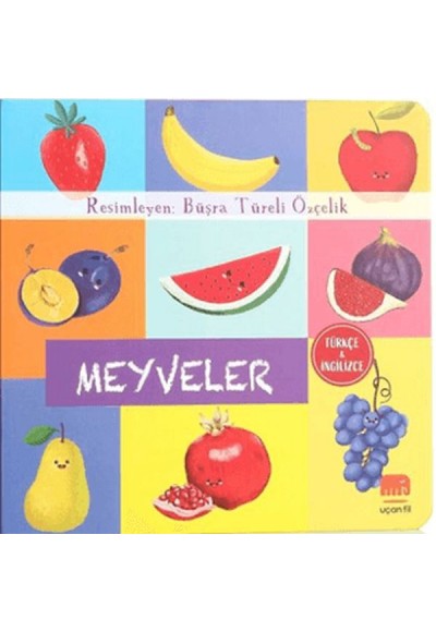 Meyveler
