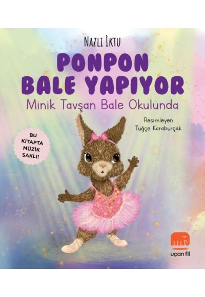 Ponpon Bale Yapıyor
