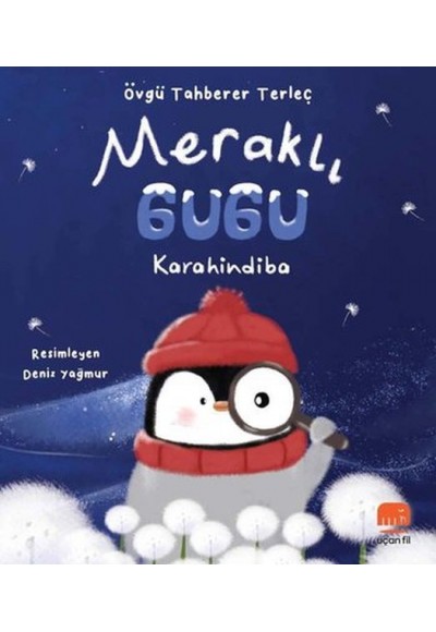 Meraklı Gugu - Karahindiba