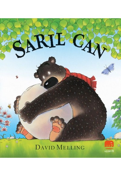 Sarıl Can