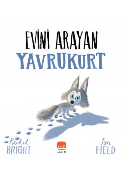 Evini Arayan Yavrukurt