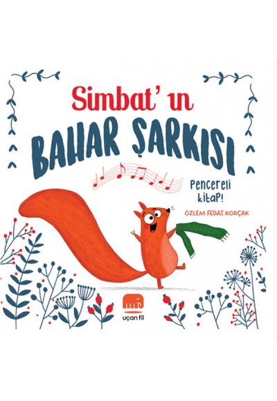 Simbat’ın Bahar Şarkısı