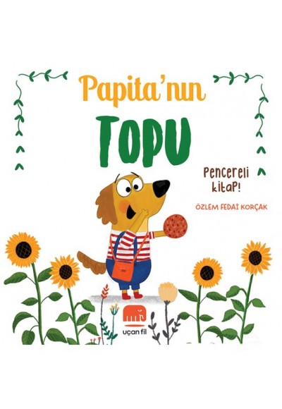 Papita’nın Topu