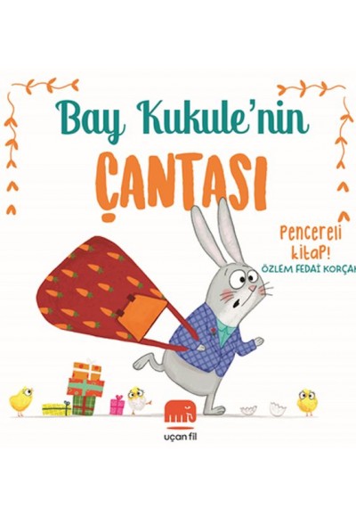Bay Kukule’nin Çantası