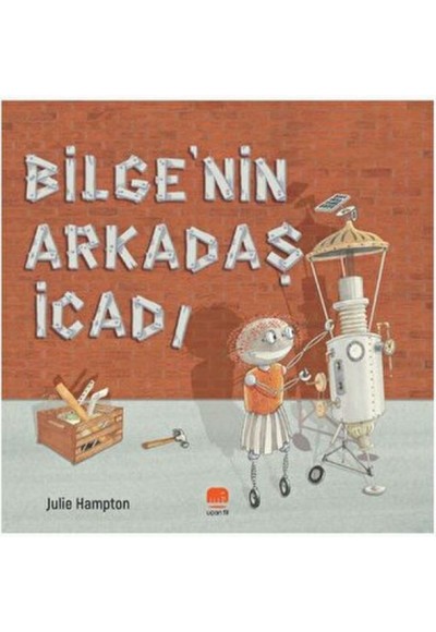 Bilge'nin Arkadaş İcadı
