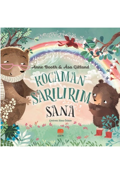 Kocaman Sarılırım Sana