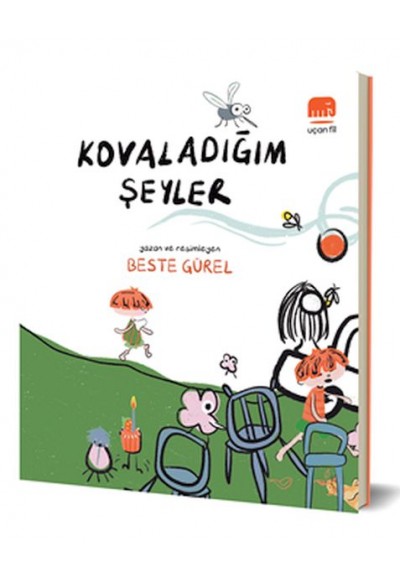 Kovaladığım Şeyler