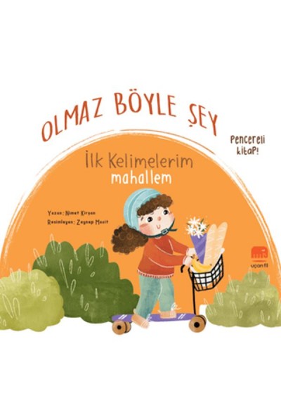 Olmaz Böyle Şey