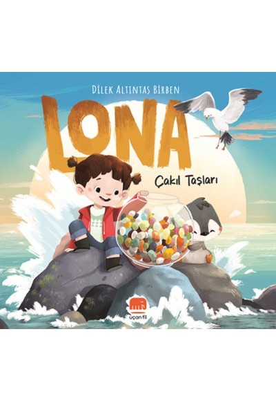 Lona: Çakıl Taşları