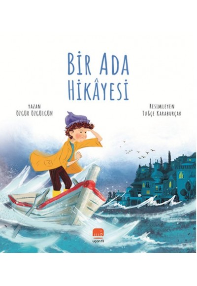 Bir Ada Hikâyesi