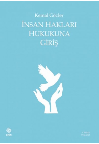 İnsan Hakları Hukukuna Giriş