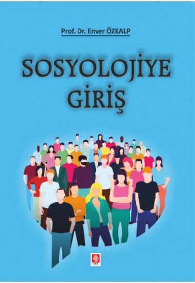 Sosyolojiye Giriş