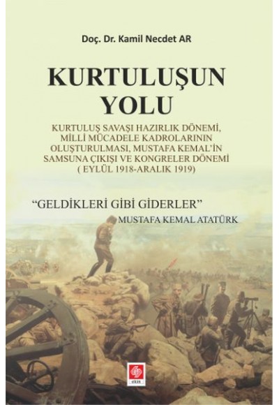 Kurtuluşun Yolu