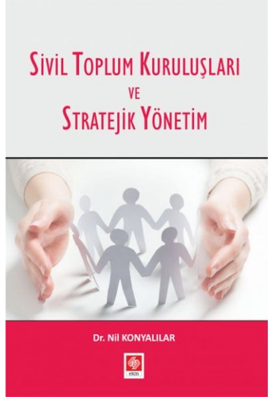 Sivil Toplum Kuruluşları ve Stratejik Yönetim