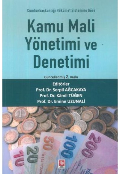 Kamu Mali Yönetimi ve Denetimi