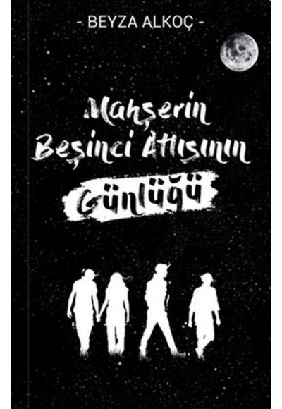 Mahşerin Beşinci Atlısının Günlüğü - Defter