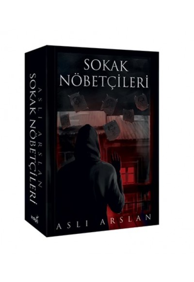 Sokak Nöbetçileri