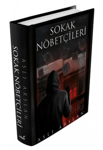 Sokak Nöbetçileri (Ciltli)