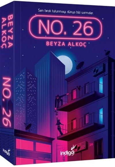 No. 26 - Ciltsiz