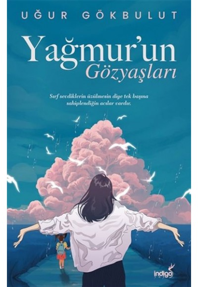 Yağmur’un Gözyaşları