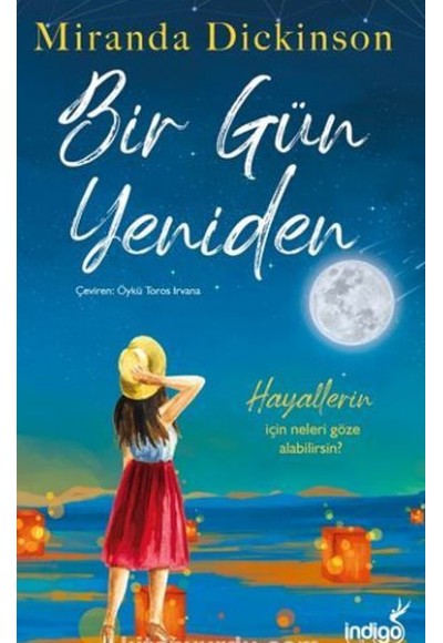 Bir Gün Yeniden