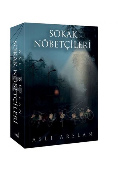 Sokak Nöbetçileri 2