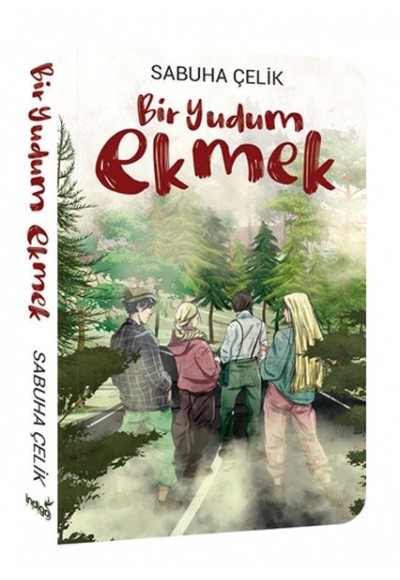 Bir Yudum Ekmek