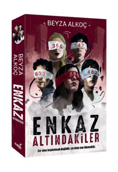 Enkaz Altındakiler