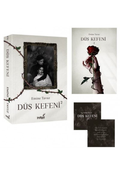 Düş Kefeni 2