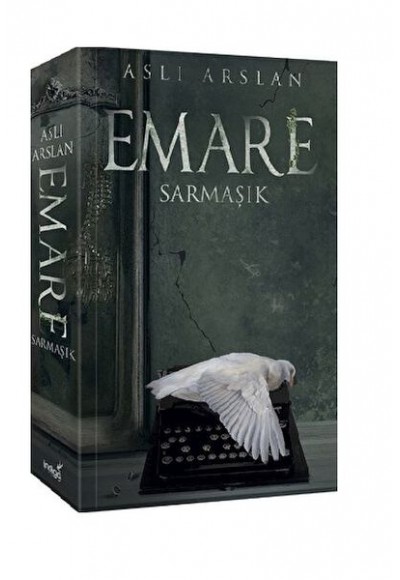 Emare - Sarmaşık