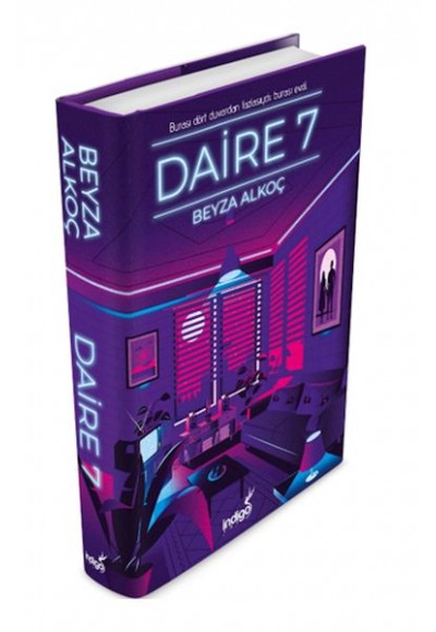 Daire 7 (Ciltli)
