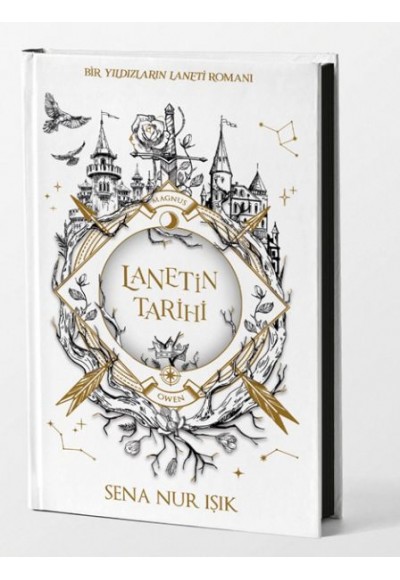 Lanetin Tarihi