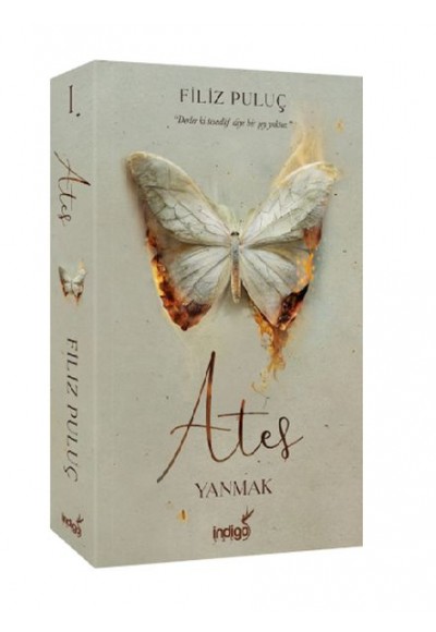 Ateş – Yanmak