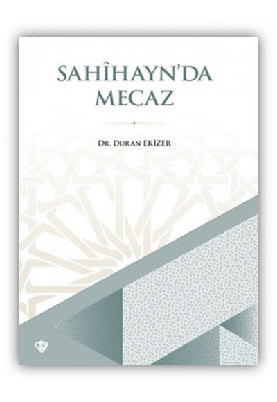 Sahihayn'da Mecaz