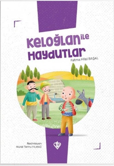 Keloğlan İle Haydutlar