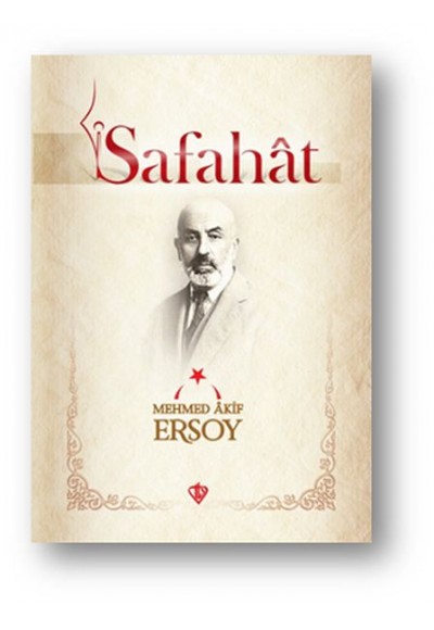 Safahat - Sıvama Ciltli