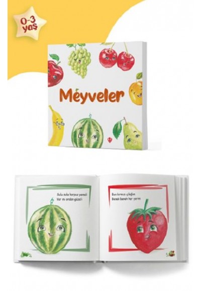 Meyveler
