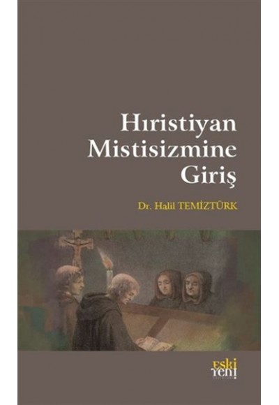 Hıristiyan Mistisizmine Giriş