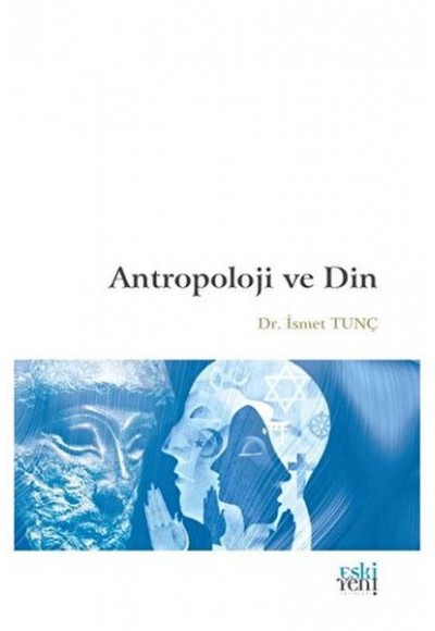 Antropoloji ve Din