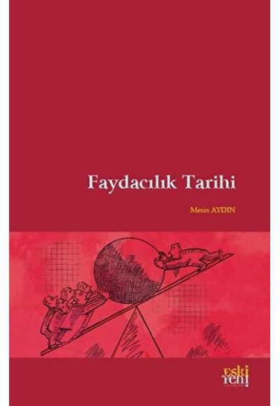 Faydacılık Tarihi