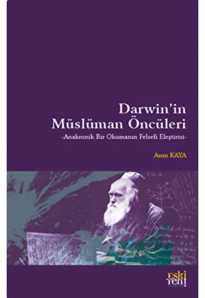 Darwin'in Müslüman Öncüleri
