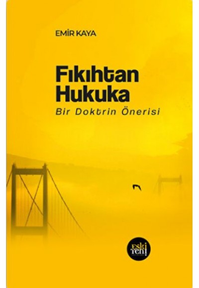 Fıkıhtan Hukuka