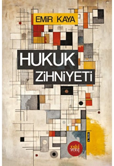 Hukuk Zihniyeti