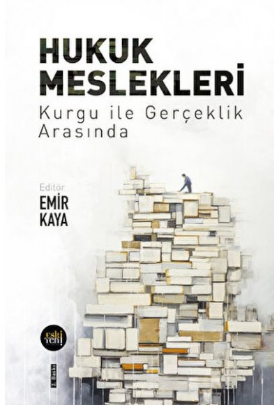 Hukuk Meslekleri