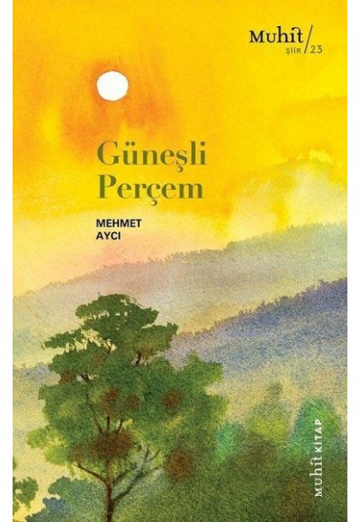 Güneşli Perçem