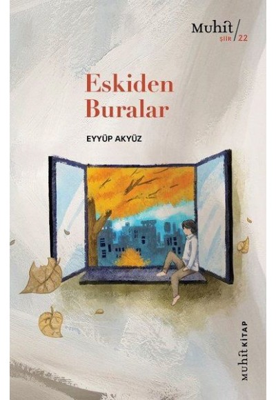 Eskiden Buralar