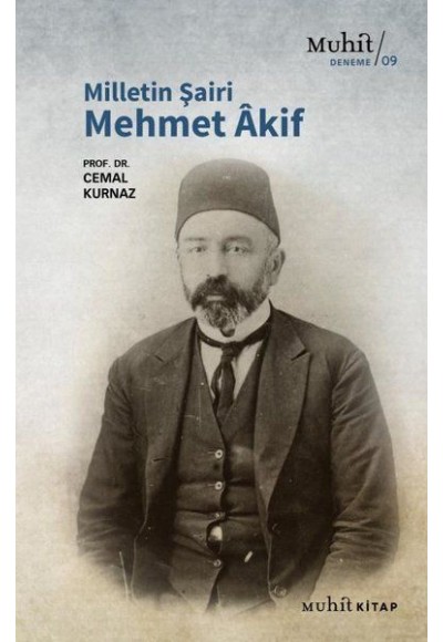 Milletin Şairi Mehmet Akif
