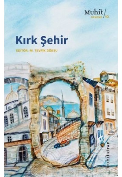 Kırk Şehir